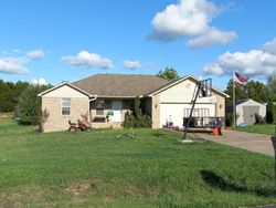Pre-foreclosure in  GREG SNEED DR Quitman, AR 72131