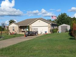 Pre-foreclosure in  GREG SNEED DR Quitman, AR 72131