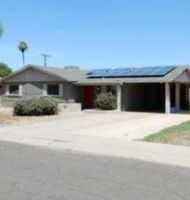 Pre-foreclosure in  W NICOLET AVE Phoenix, AZ 85021