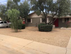 Pre-foreclosure in  W NICOLET AVE Phoenix, AZ 85021