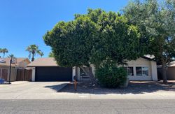 Pre-foreclosure in  W KATHLEEN RD Phoenix, AZ 85023