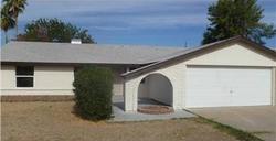 Pre-foreclosure in  W CAROL AVE Glendale, AZ 85302