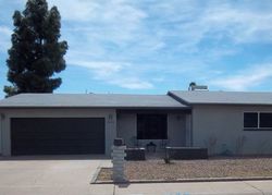 Pre-foreclosure in  W BERYL AVE Phoenix, AZ 85051