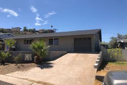 Pre-foreclosure in  E LAS PALMARITAS DR Phoenix, AZ 85020