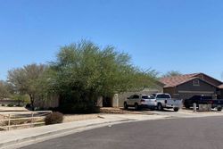 Pre-foreclosure in  W GLASS LN Phoenix, AZ 85041