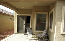 Pre-foreclosure in  W CHIPMAN RD Tolleson, AZ 85353