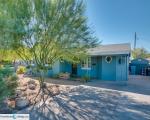 Pre-foreclosure in  W CAMPUS DR Phoenix, AZ 85015