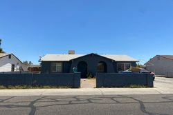 Pre-foreclosure in  N 72ND LN Phoenix, AZ 85035