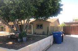 Pre-foreclosure in  W 9TH ST Mesa, AZ 85201