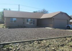 Pre-foreclosure in  E TRANQUIL BLVD Prescott Valley, AZ 86314