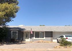 Pre-foreclosure in  S 33RD PL Mesa, AZ 85204