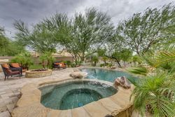 Pre-foreclosure in  N 19TH AVE Phoenix, AZ 85085