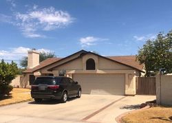 Pre-foreclosure in  N 43RD DR Glendale, AZ 85308