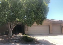 Pre-foreclosure in  N 119TH WAY Scottsdale, AZ 85259