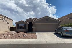 Pre-foreclosure in  W MARIPOSA DR Phoenix, AZ 85037