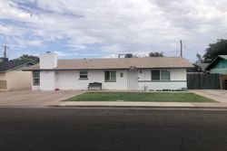 Pre-foreclosure in  E 10TH AVE Mesa, AZ 85204