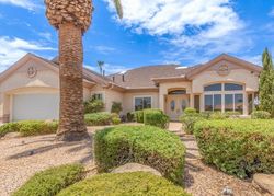 Pre-foreclosure in  N TANGLEWOOD DR Sun City West, AZ 85375