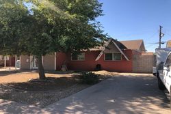 Pre-foreclosure in  W CAVALIER DR Phoenix, AZ 85019