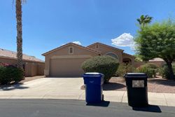 Pre-foreclosure in  W MAUNA LOA LN Surprise, AZ 85379