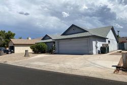 Pre-foreclosure in  W COLTER ST Glendale, AZ 85307