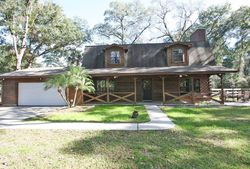 Pre-foreclosure in  ANTON AVE Apopka, FL 32712