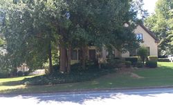 Pre-foreclosure in  REDCOAT WAY Alpharetta, GA 30022