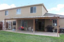 Pre-foreclosure in  TOWN PARK CIR Eagle River, AK 99577