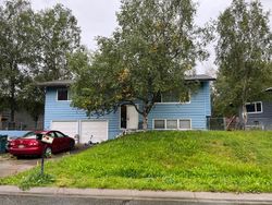 Pre-foreclosure in  WARWICK DR Anchorage, AK 99508