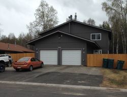 Pre-foreclosure in  BOLIN ST Anchorage, AK 99504