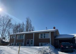 Pre-foreclosure in  MARMOT CIR Anchorage, AK 99515