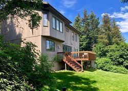 Pre-foreclosure Listing in SKYLINE DR HOMER, AK 99603