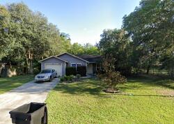 Pre-foreclosure in  SE 11TH AVE Gainesville, FL 32641