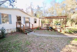 Pre-foreclosure Listing in NW COUNTY ROAD 1493 ALACHUA, FL 32615