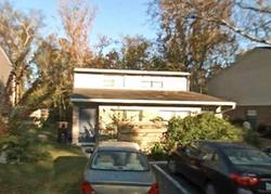 Pre-foreclosure in  SW 44TH LN Gainesville, FL 32608