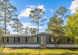 Pre-foreclosure in  COUNTY ROAD 315 Keystone Heights, FL 32656