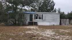 Pre-foreclosure in  MANDALAY PL Keystone Heights, FL 32656