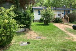 Pre-foreclosure in  MINTER AVE Selma, AL 36703