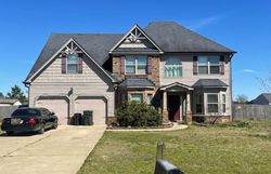 Pre-foreclosure Listing in WILLOW OAK LN FORT MITCHELL, AL 36856