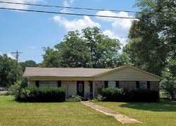 Pre-foreclosure in  SUGAR HILL RD Monroeville, AL 36460
