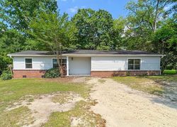 Pre-foreclosure Listing in PAGE RD ANDALUSIA, AL 36421