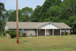 Pre-foreclosure in  AIRPORT RD Greenville, AL 36037