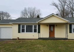 Pre-foreclosure in  WILLARD AVE Franklin, OH 45005