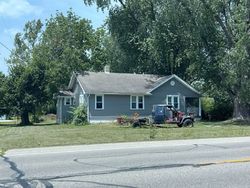 Pre-foreclosure in  W NATIONAL RD Springfield, OH 45504