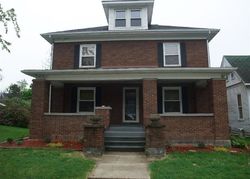 Pre-foreclosure in  W HIGH ST Eaton, OH 45320