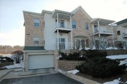 Pre-foreclosure Listing in NORTHVIEW RD APT 132 WAUKESHA, WI 53188