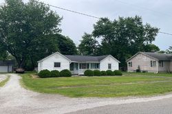 Pre-foreclosure in  N ILLINOIS ST Milford, IL 60953