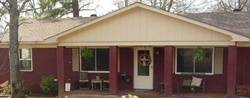 Pre-foreclosure in  NW 16TH ST Atkins, AR 72823