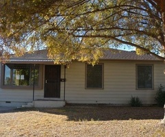 Pre-foreclosure in  WATSON ST Bakersfield, CA 93308