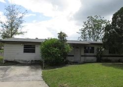 Pre-foreclosure in  MARTINA AVE Kissimmee, FL 34741
