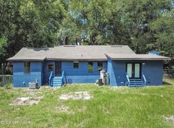 Pre-foreclosure in  TROUT RIVER BLVD Jacksonville, FL 32208